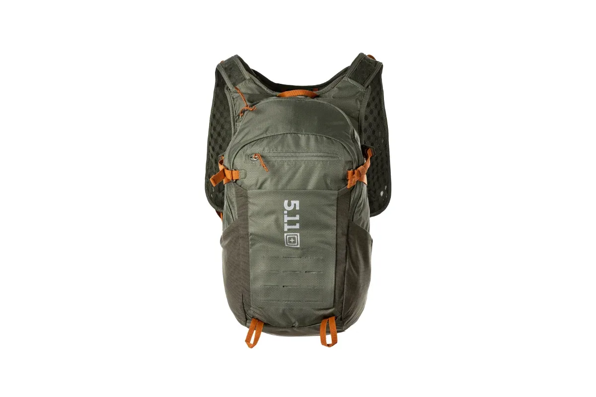 Ruksak 5.11 CloudStryke Pack 18L Sage Green