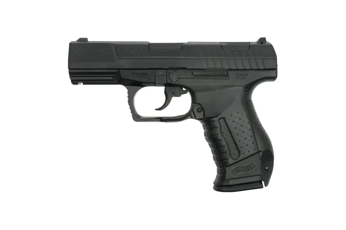 Airsoft pištolj Walther P99 Spring 6mm