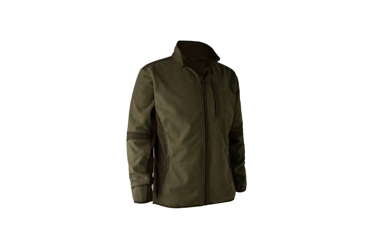 Deerhunter Jakna Gamekeeper Bonded Fleece