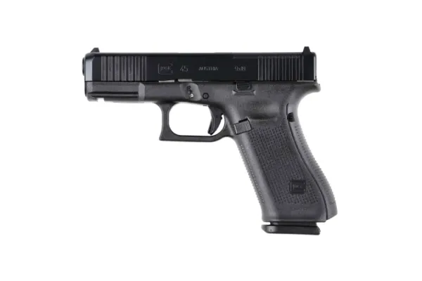 Pištolj Glock 45 MOS FS