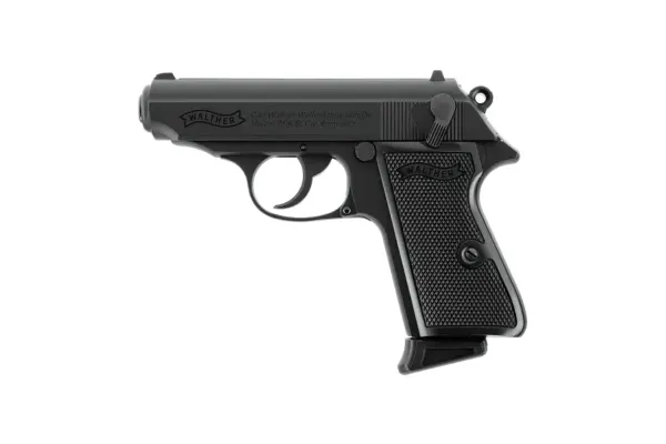 Airsoft pištolj Walther PPK/S 6mm