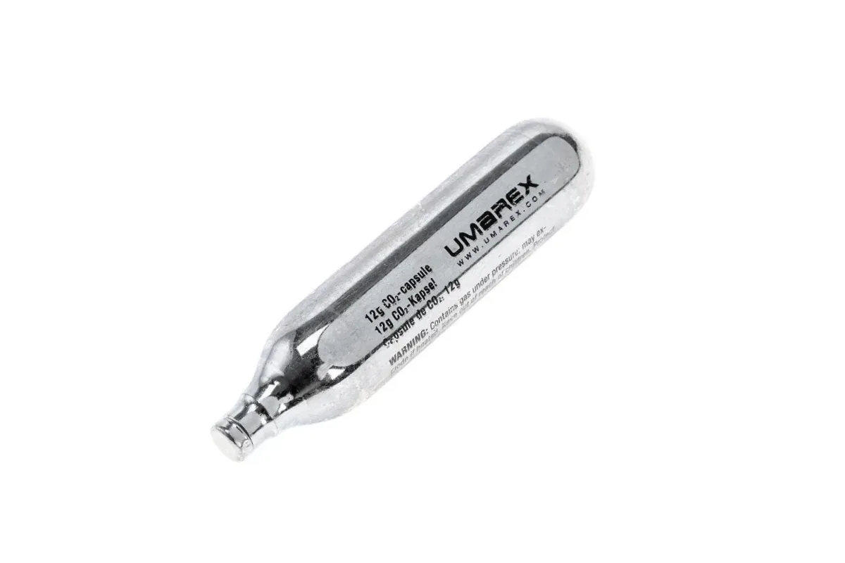 CO₂ ampule Umarex 12g / 1 kom
