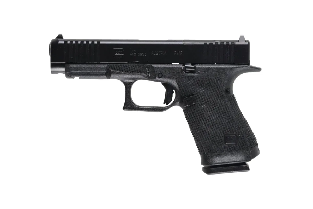 Pištolj Glock 49 Gen6 9x19