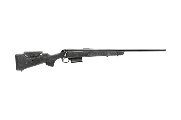 Lovački karabin Bergara B14 Sierra