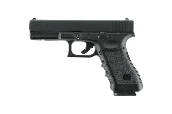 Airsoft pištolj Glock G17 GBB 6mm