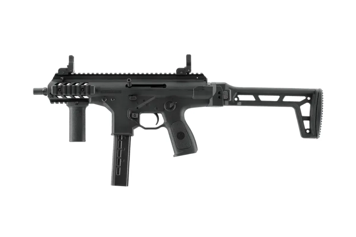 Airsoft pištolj Beretta PMX 6mm