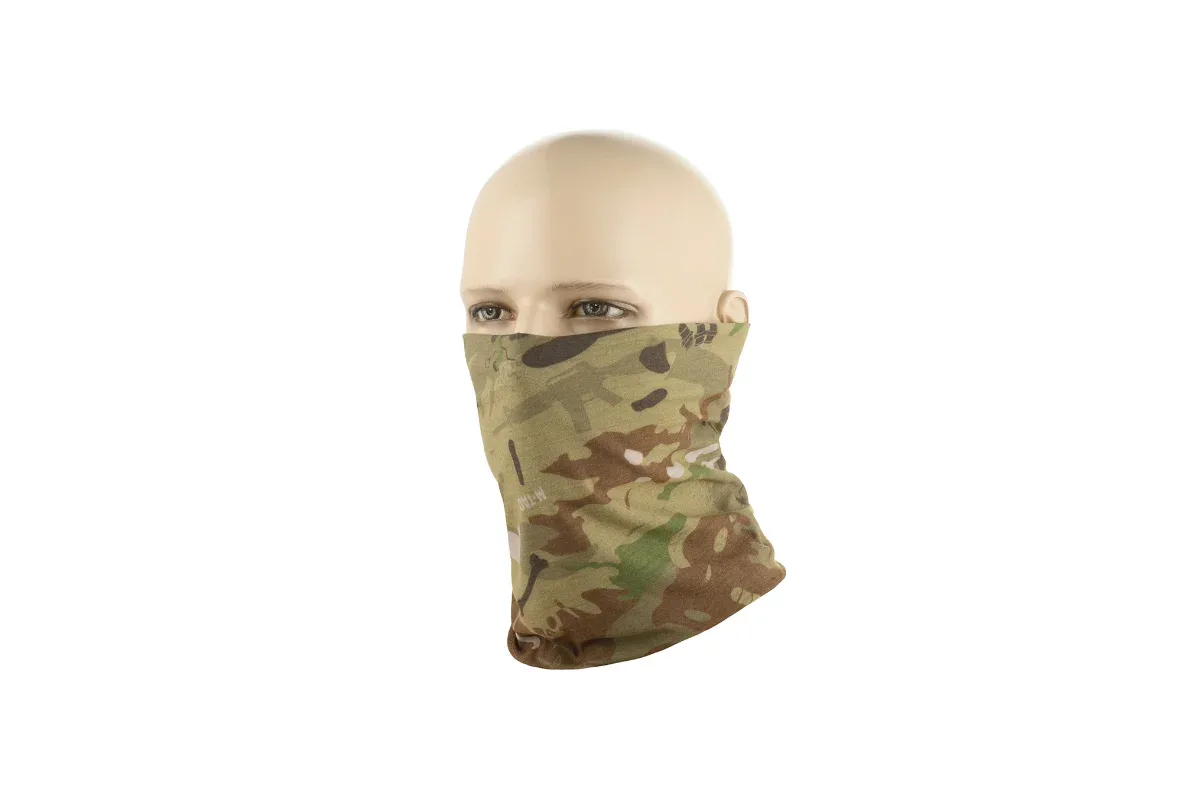 M-Tac Kamuflažna cjevasta marama War Camo