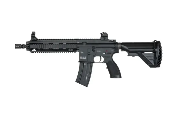 Airsoft puška Heckler & Koch HK416 CQB V3 AEG 6mm