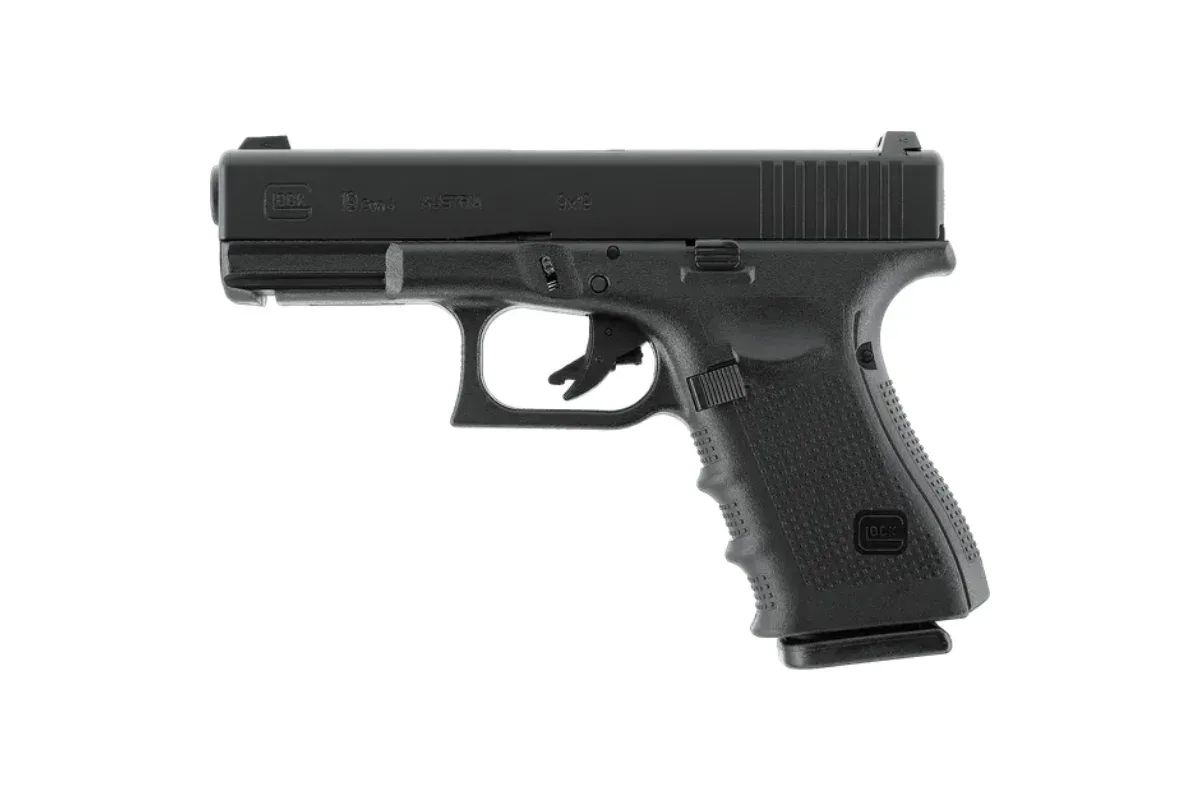 Airsoft pištolj Glock G19 Gen4 6mm