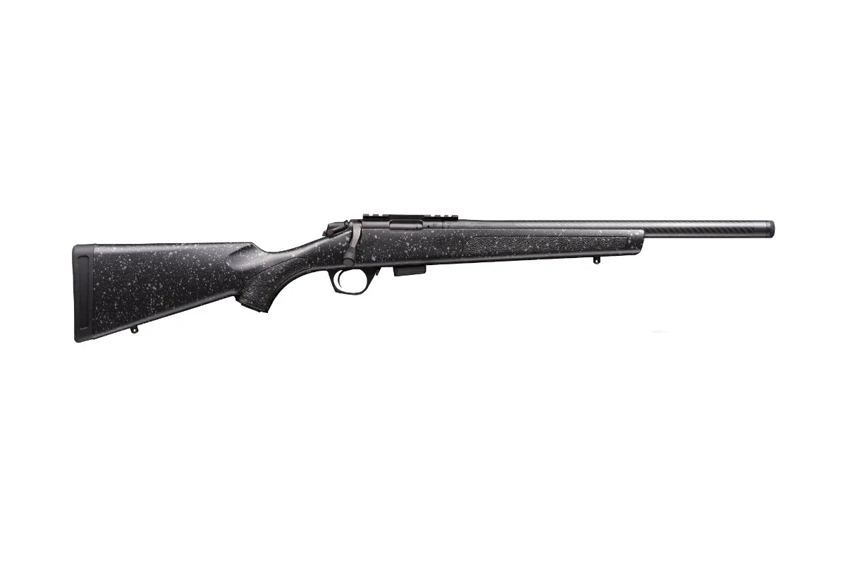 Malokalibarska puška Bergara BMR Carbon 22LR 46cm