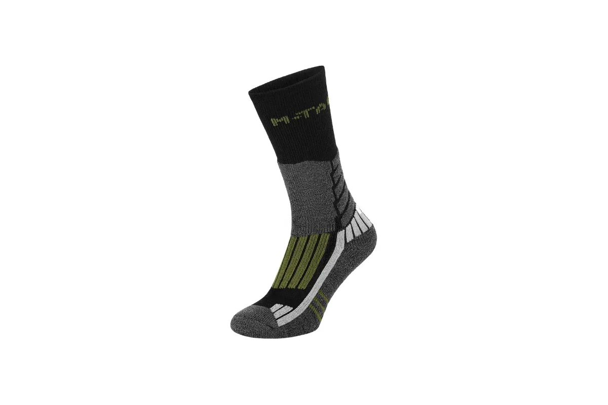 M-Tac Treking čarape Merino Olive