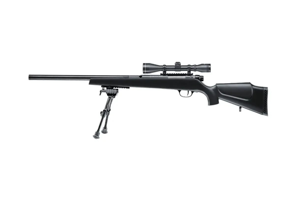Airsoft puška Elite Force SX9 DB 6mm
