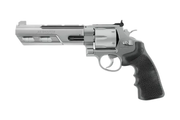 Airsoft pištolj Smith & Wesson 629 Competitor 6" 6mm