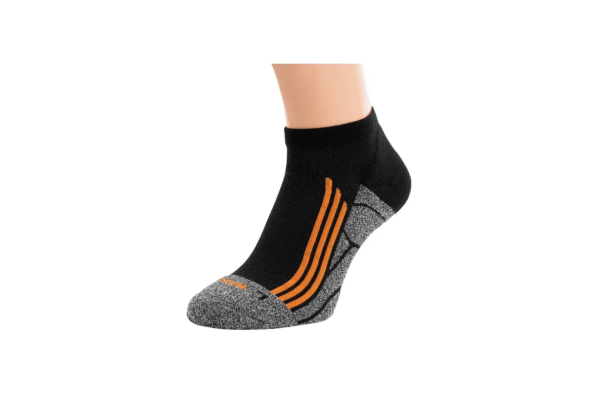 M-Tac Čarape Coolmax 35% Black