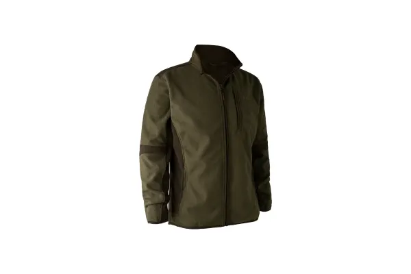 Deerhunter Jakna Gamekeeper Bonded Fleece