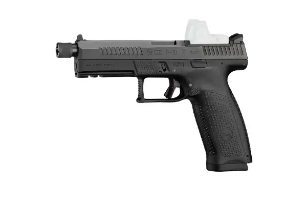 Pištolj CZ P-10 F OR SR