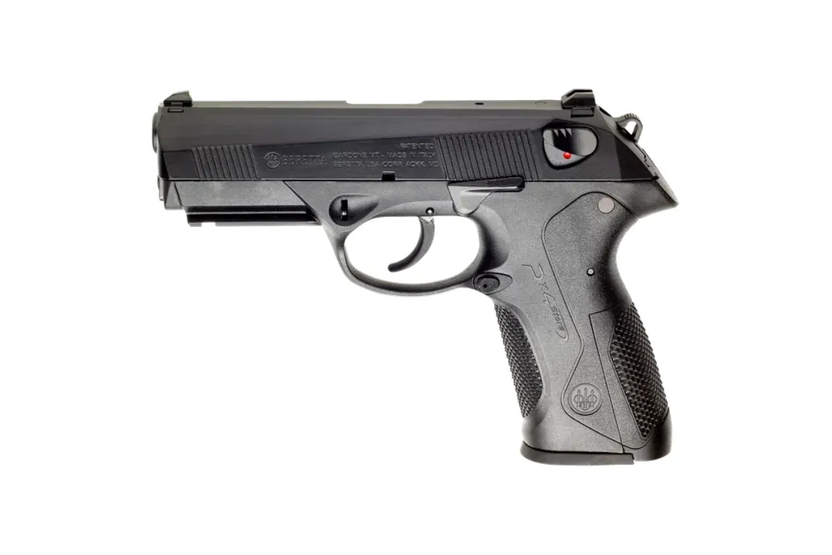 Pištolj Beretta PX Storm Full 9x19