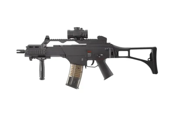 Airsoft puška Heckler & Koch G36 C 6mm