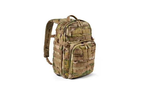 Ruksak 5.11 Rush 12 2.0 MultiCam® 24L