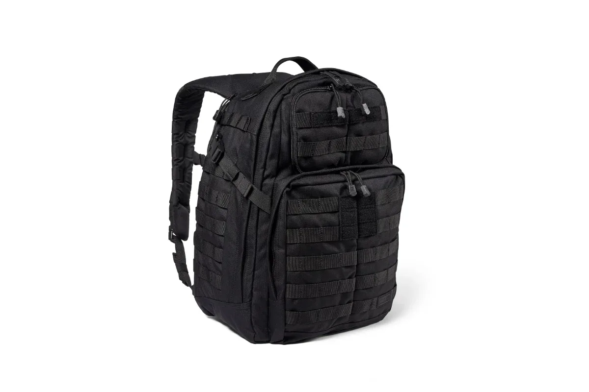 Ruksak 5.11 Rush 24 2.0 37L Black