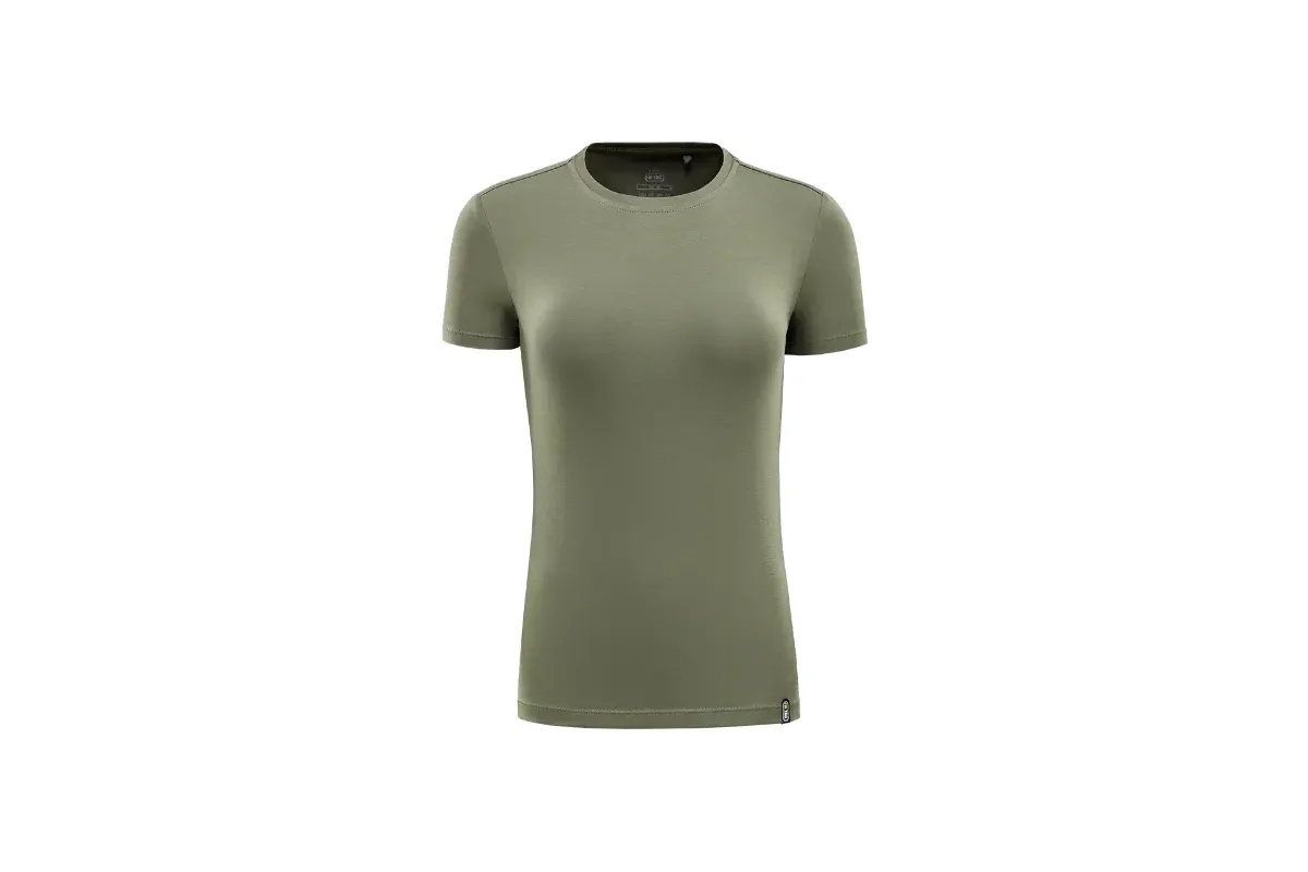 M-Tac Ženska majica 93/7 Summer Lady Light Olive