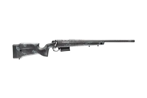 Lovački karabin Bergara B14 Crest Carbon