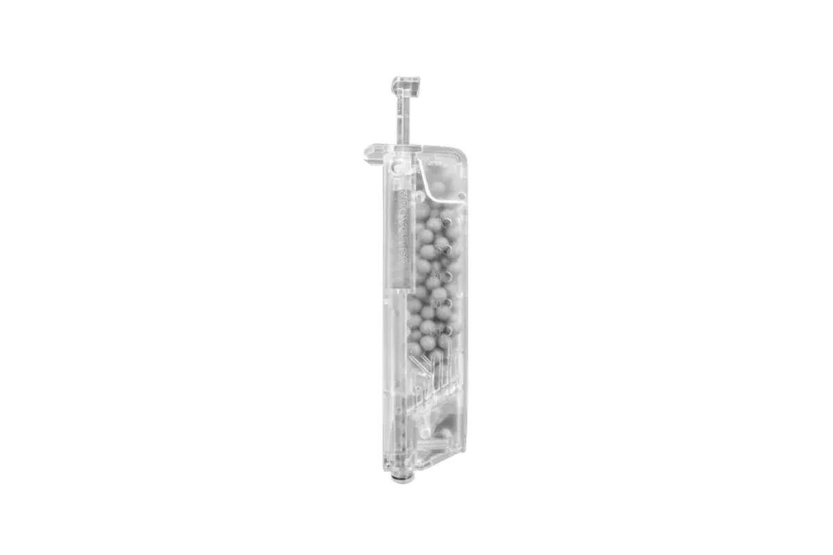 Airsoft Combat Zone Speedloader