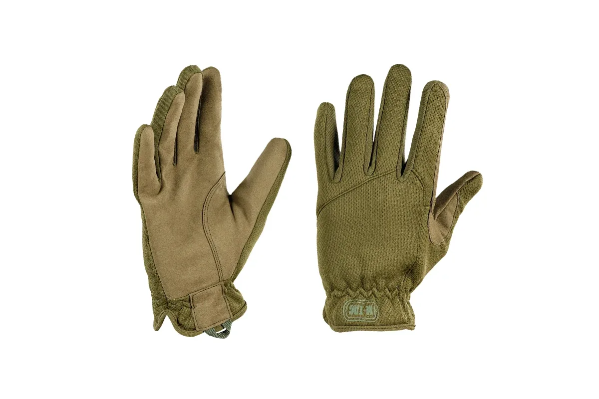 M-Tac Taktičke rukavice Scout Mk.2 Olive