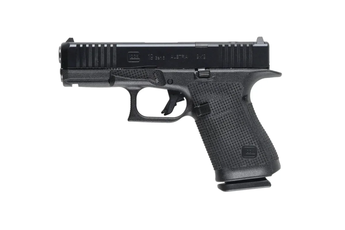 Pištolj Glock 19 Gen6 9x19