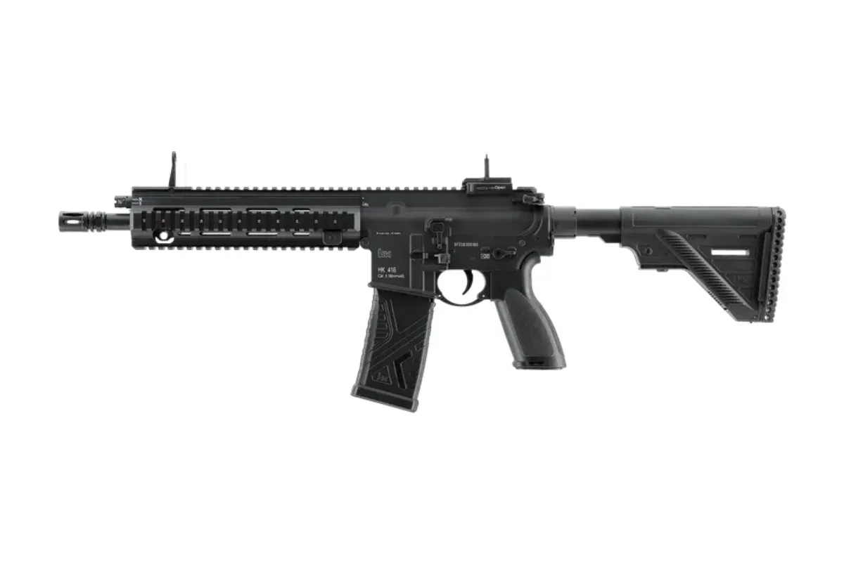 Airsoft puška Heckler & Koch HK416 A5 AEG 6mm