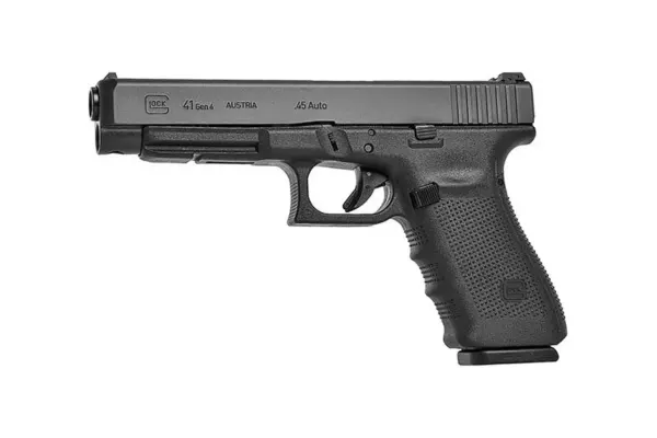 Pištolj Glock 41 Gen4