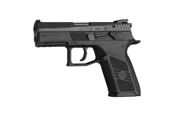 Pištolj CZ P-07