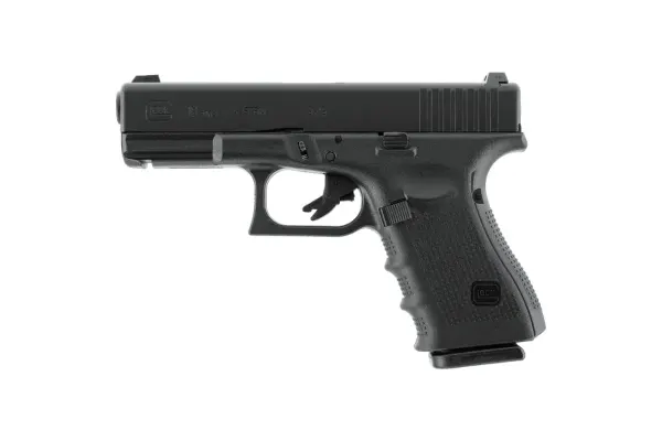 Airsoft pištolj Glock G19 Gen4 6mm
