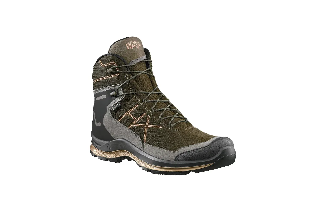 Black Eagle Adventure 3.0 GTX Mid