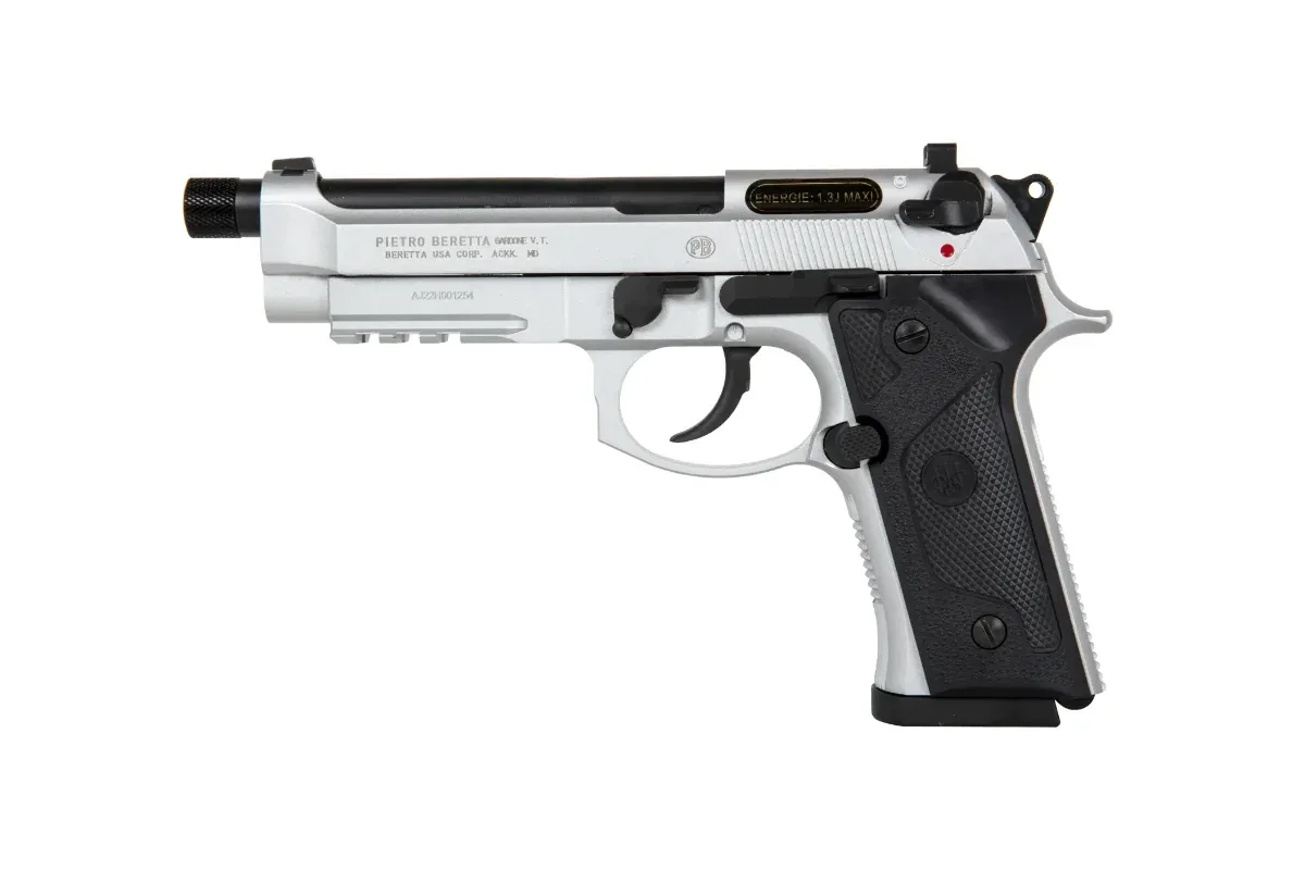 Airsoft pištolj Beretta M9A3 FM Inox 6mm