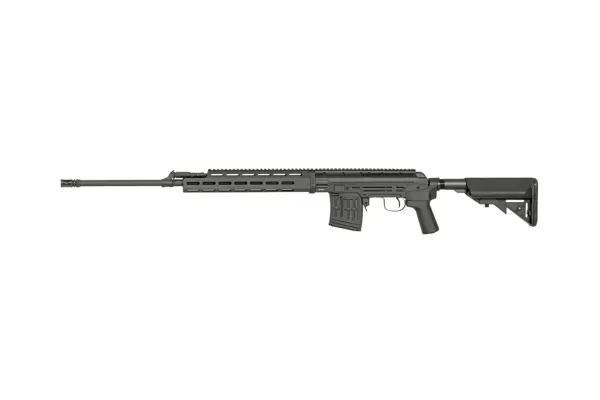 Airsoft puška Dragunov SVD-M AEG 6mm