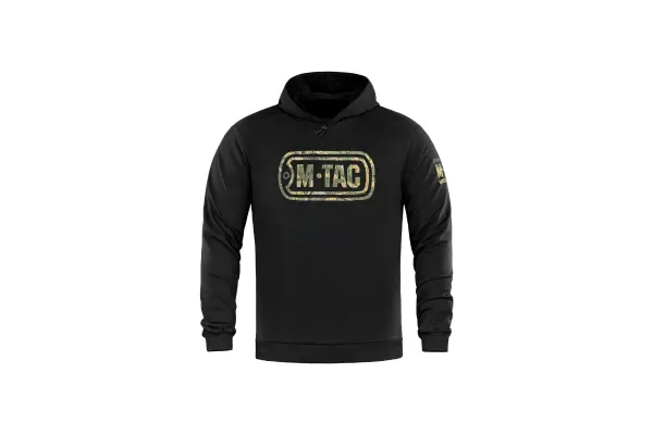 M-Tac Duks sa kapuljačom Logo