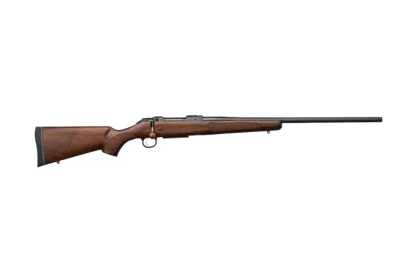 Lovački karabin CZ 600 Plus American