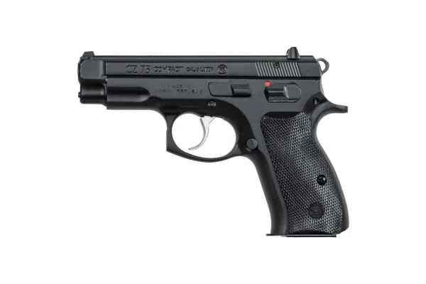 Pištolj CZ 75 Compact