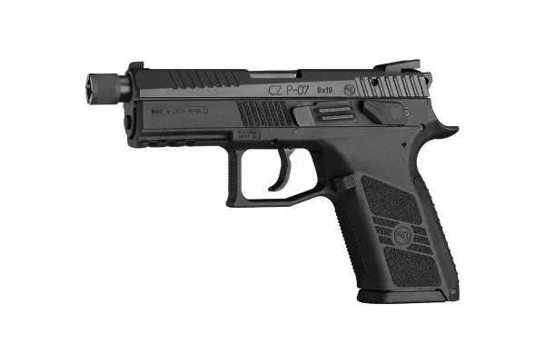Pištolj CZ P-07 SR