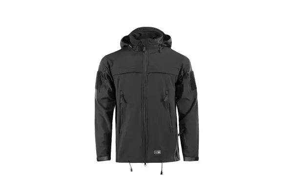 M-Tac Taktička jakna Soft Shell Police