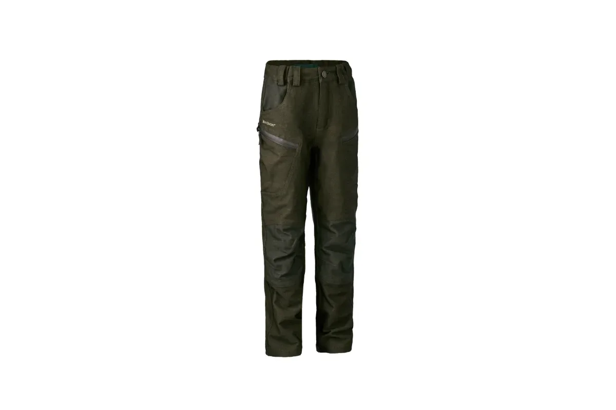 Deerhunter Dječije lovačke pantalone Youth Chasse