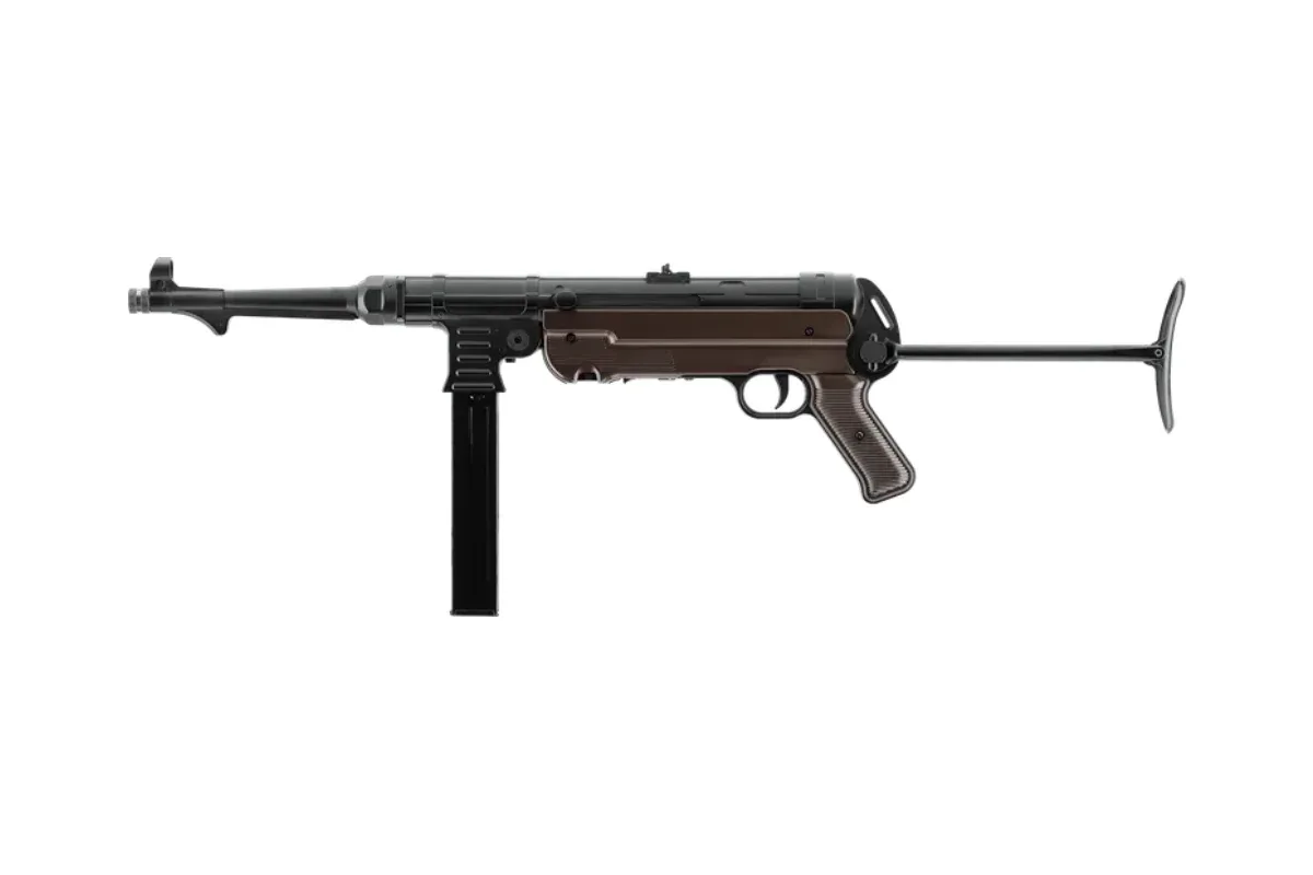 Airgun puška Legends MP German 4.5mm